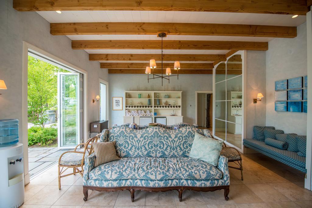 The Inn At Ocean'S Edge Lincolnville Extérieur photo