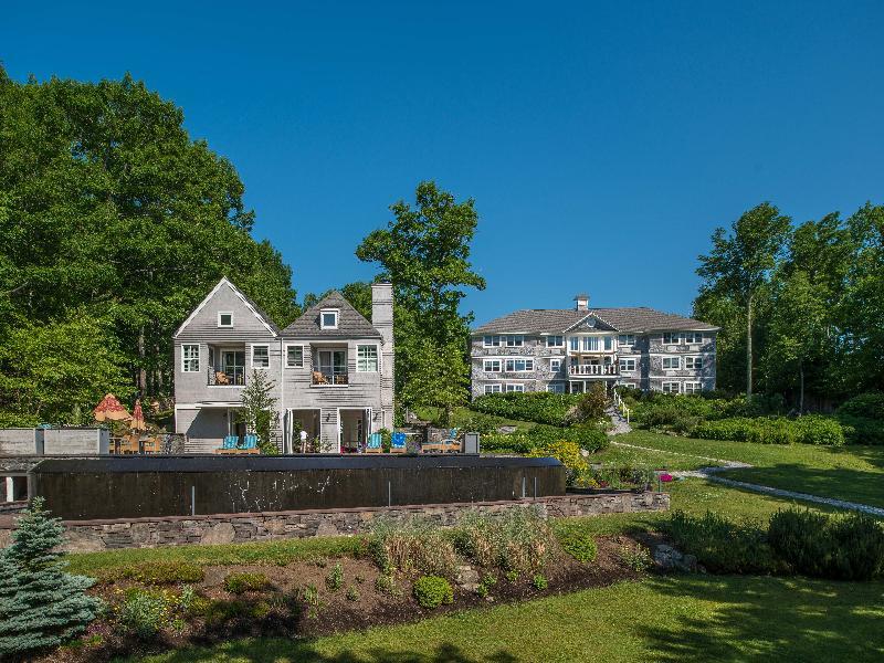 The Inn At Ocean'S Edge Lincolnville Extérieur photo