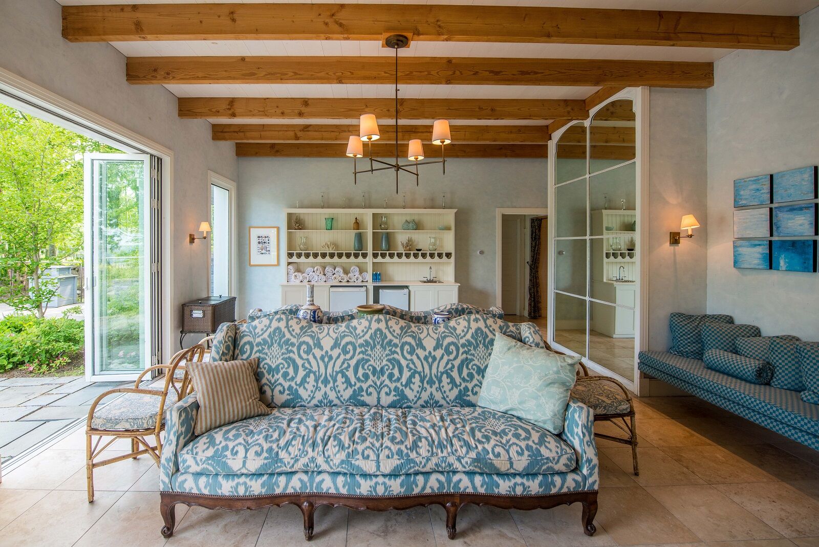 The Inn At Ocean'S Edge Lincolnville Extérieur photo